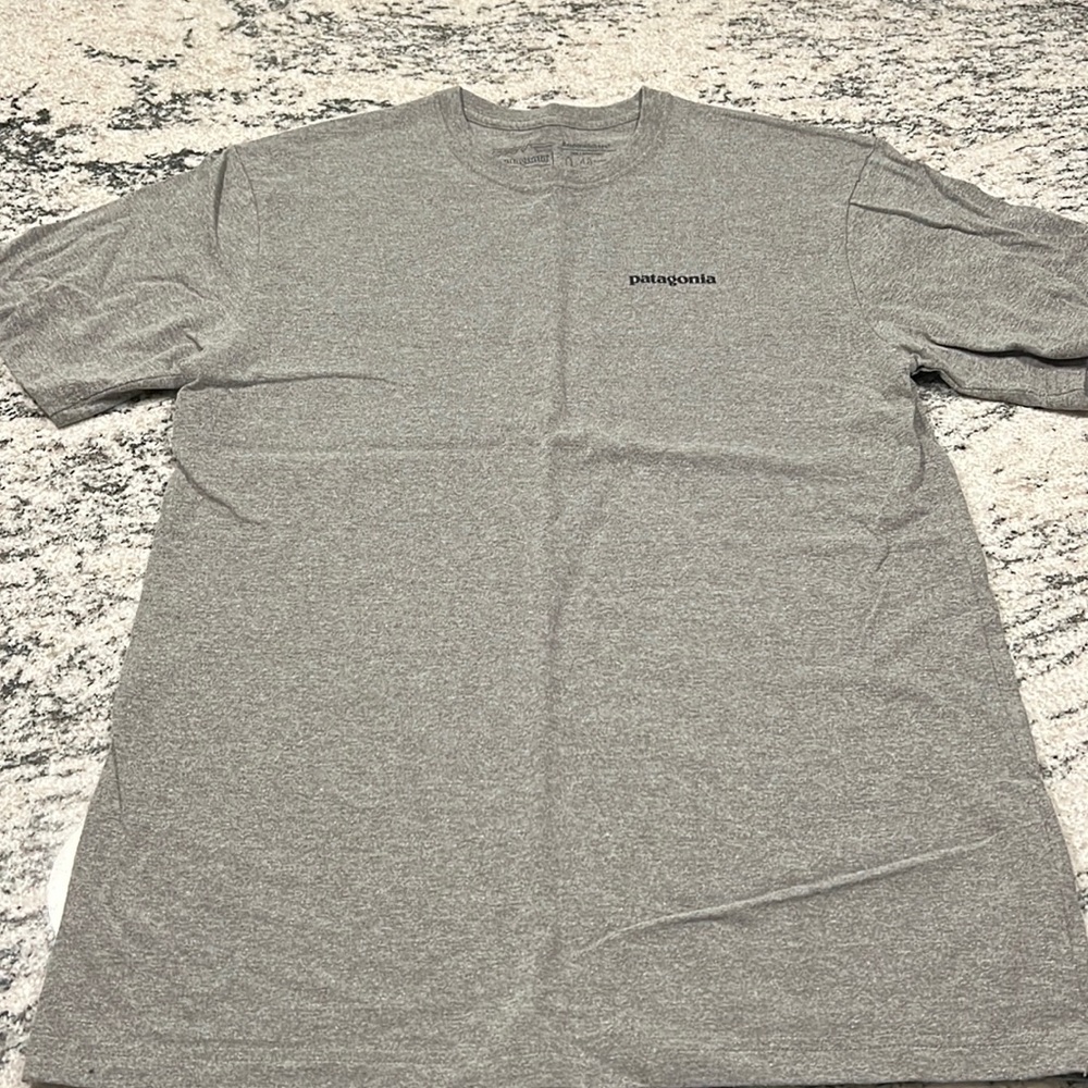 Patagonia Tee